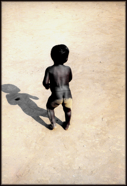 Baby Uganda